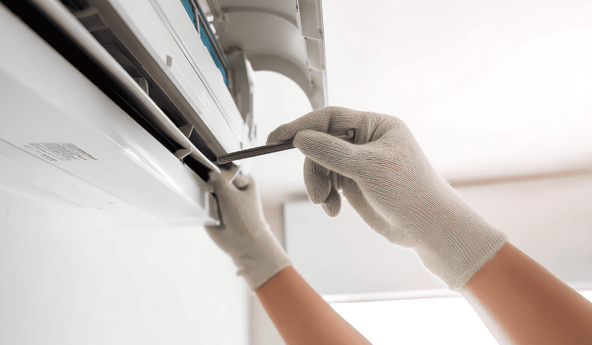 Bergama Arçelik Acil Klima Acil Klima Servisi