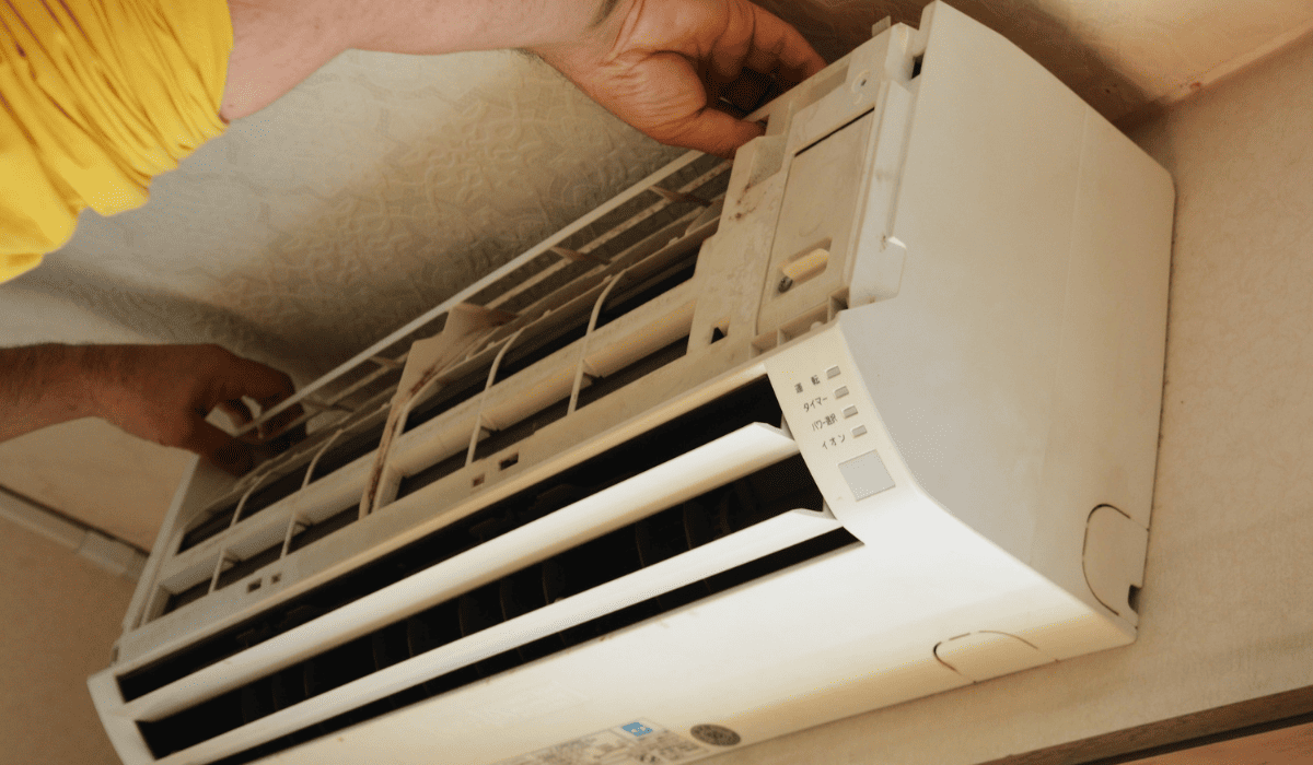 Bergama Arçelik Klima Tamiri